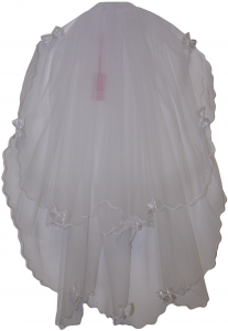 GIRLS VEILS- (0033012)